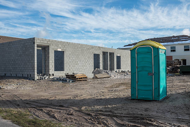 Best Portable toilet rental cost  in Granite Hills, CA